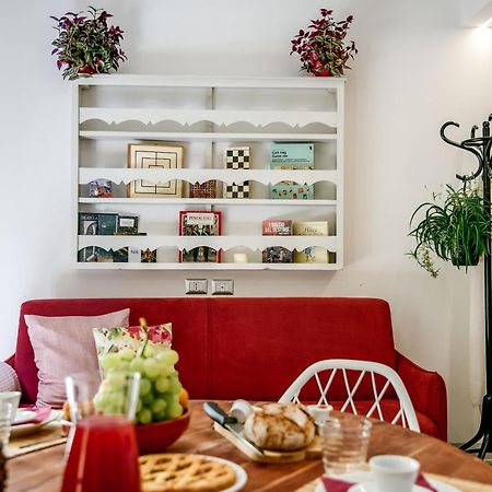 Casa S A F E R Leilighet Firenze Eksteriør bilde