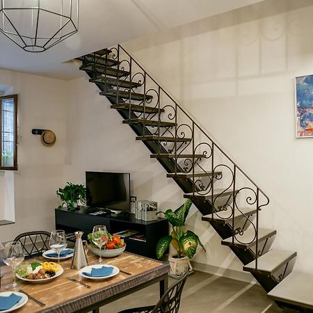 Casa S A F E R Leilighet Firenze Eksteriør bilde