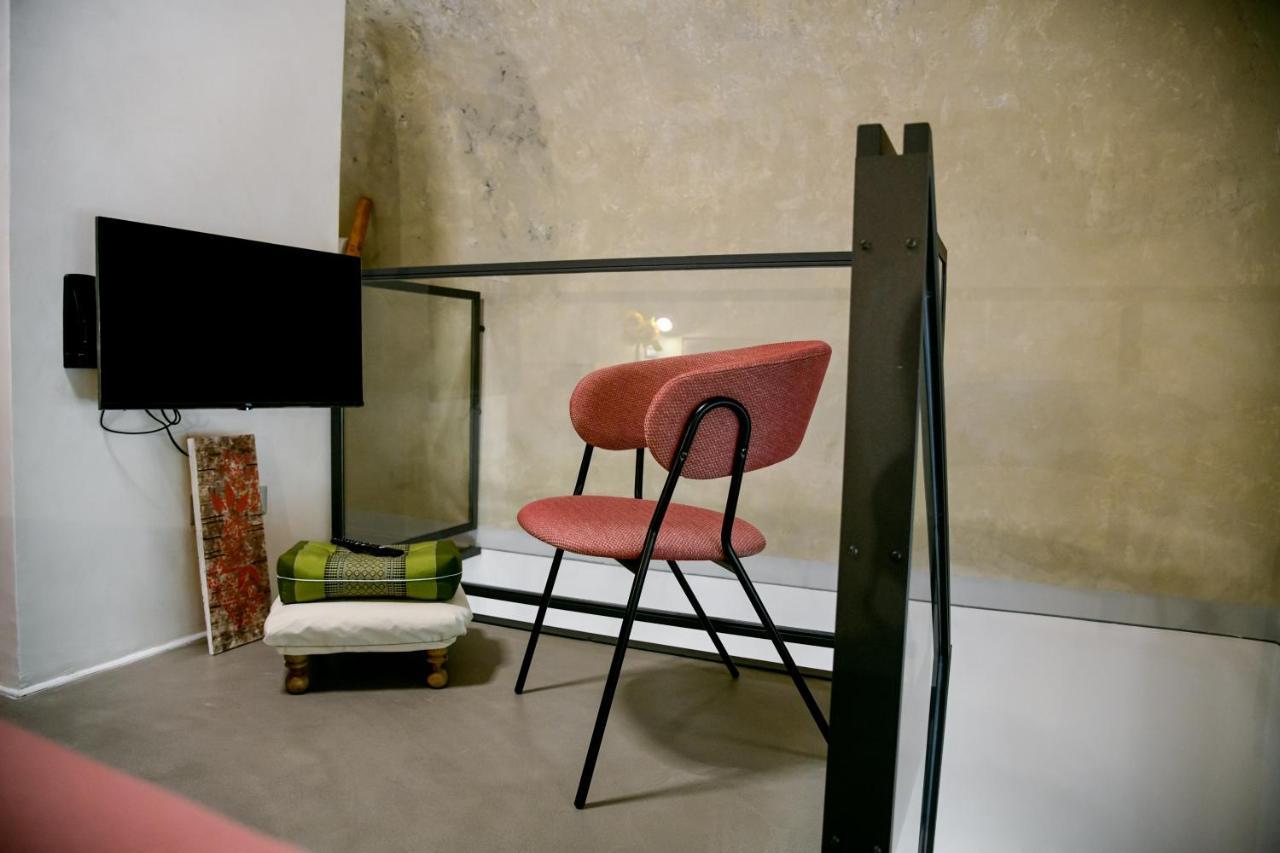 Casa S A F E R Leilighet Firenze Eksteriør bilde