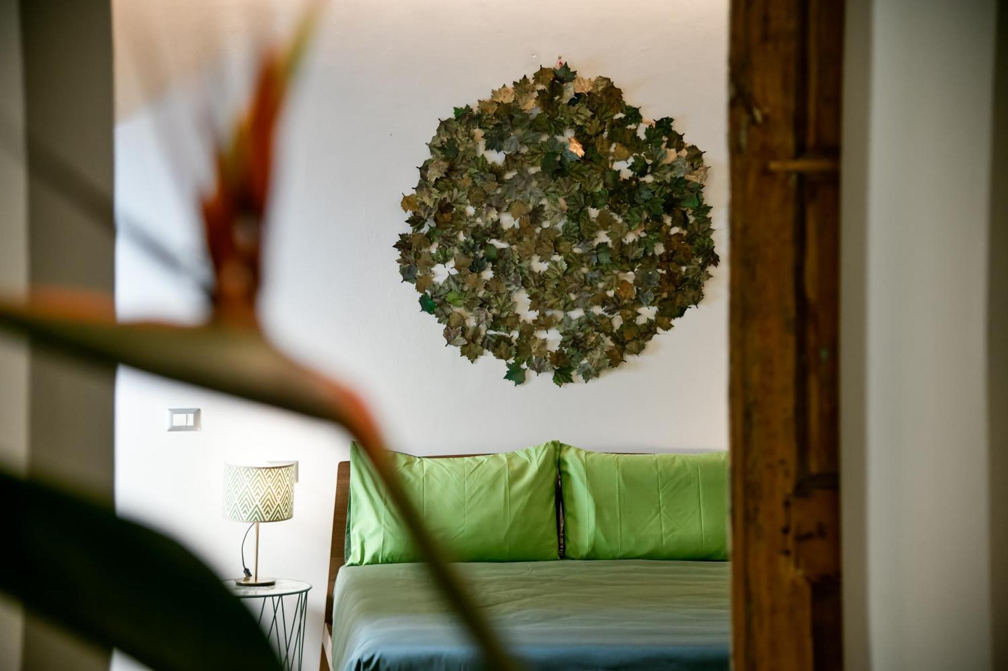 Casa S A F E R Leilighet Firenze Eksteriør bilde