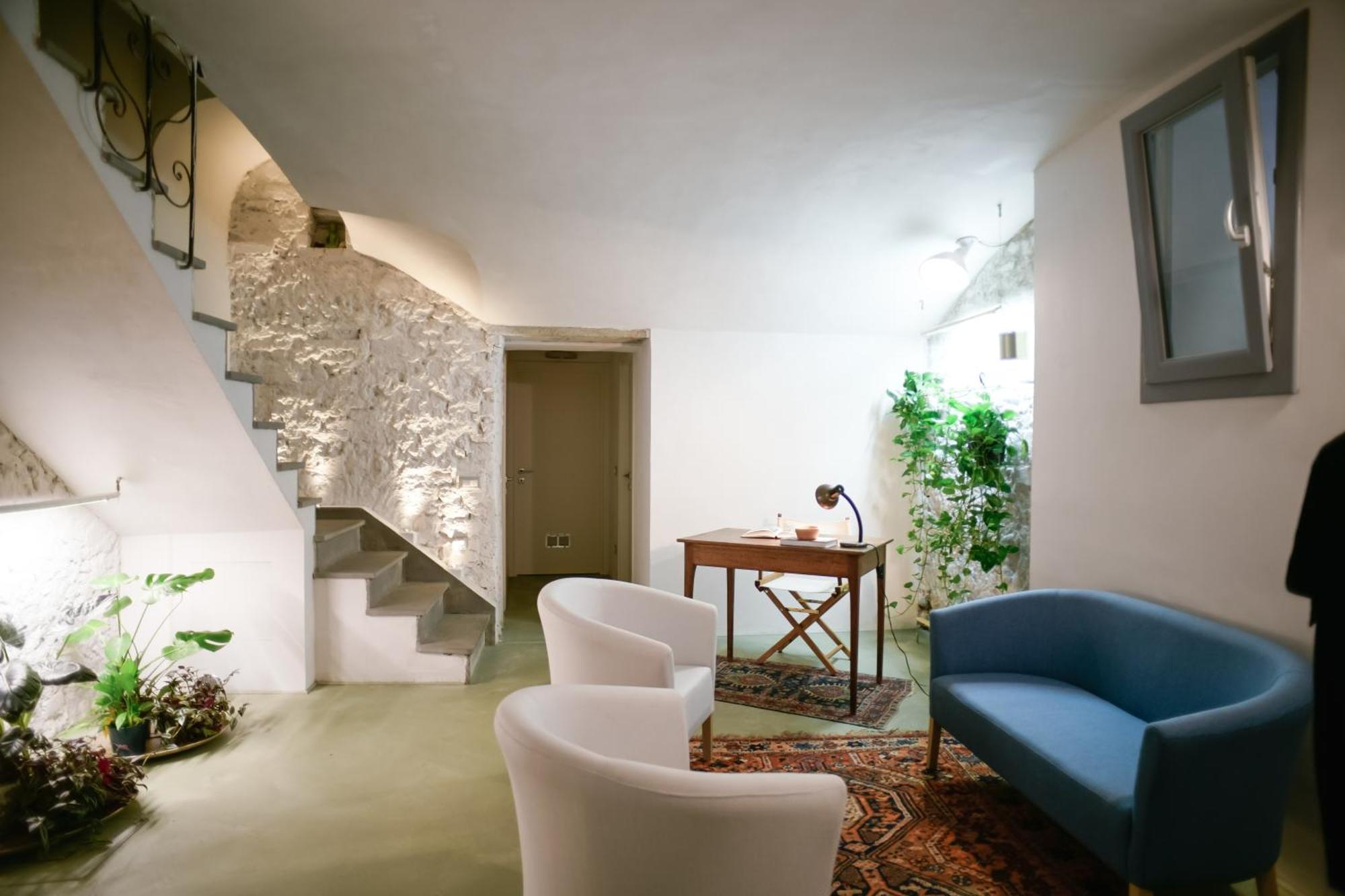 Casa S A F E R Leilighet Firenze Eksteriør bilde