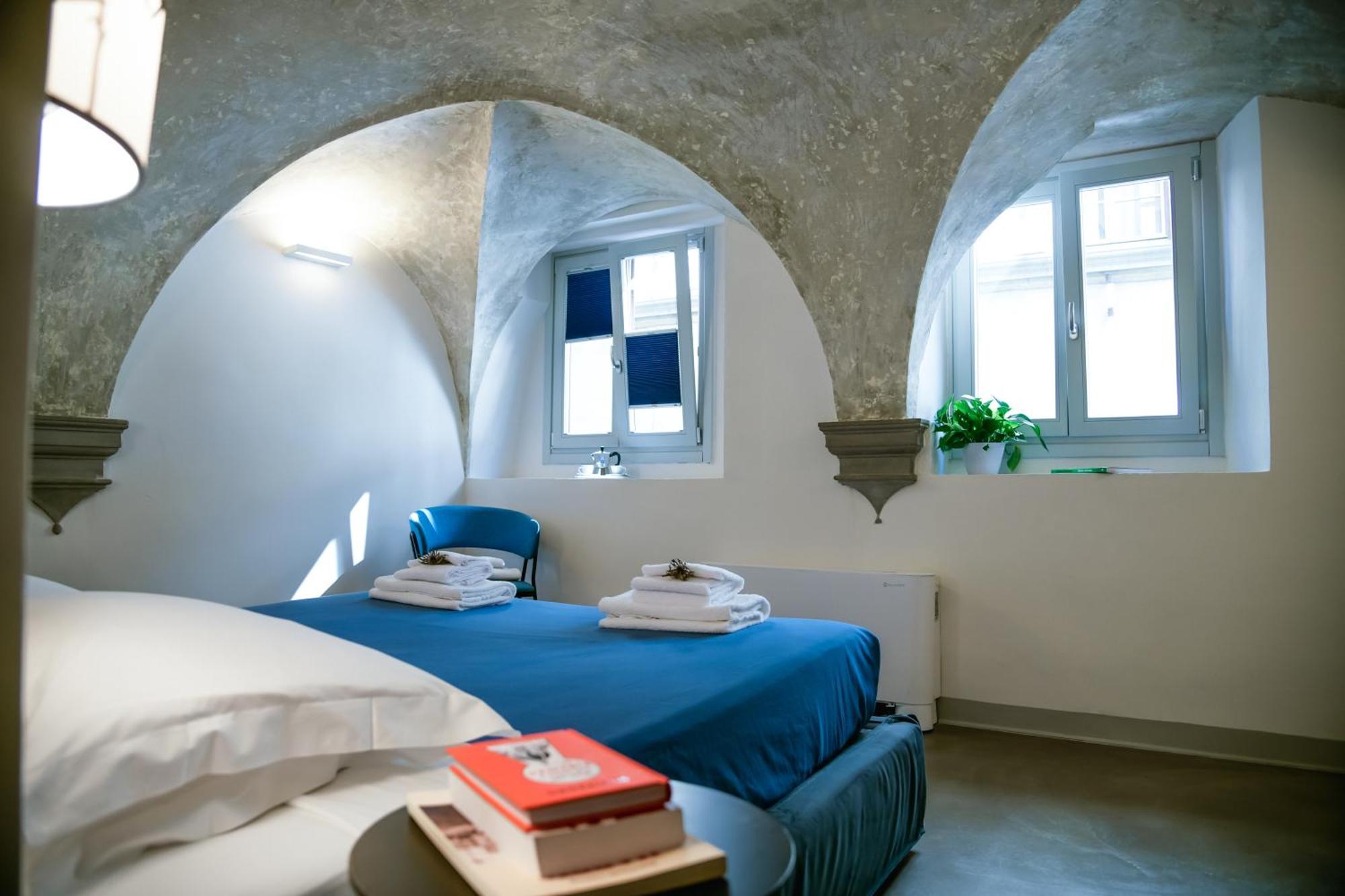 Casa S A F E R Leilighet Firenze Eksteriør bilde