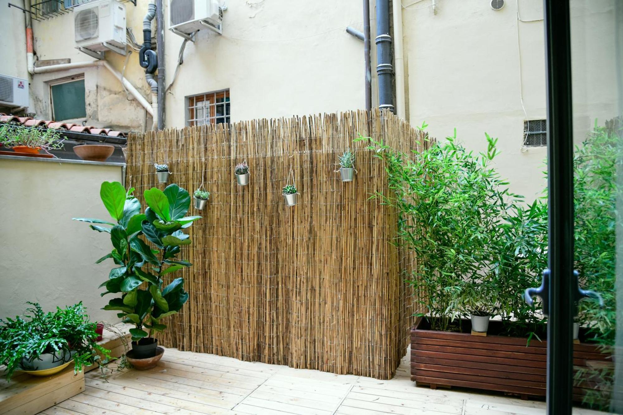 Casa S A F E R Leilighet Firenze Eksteriør bilde