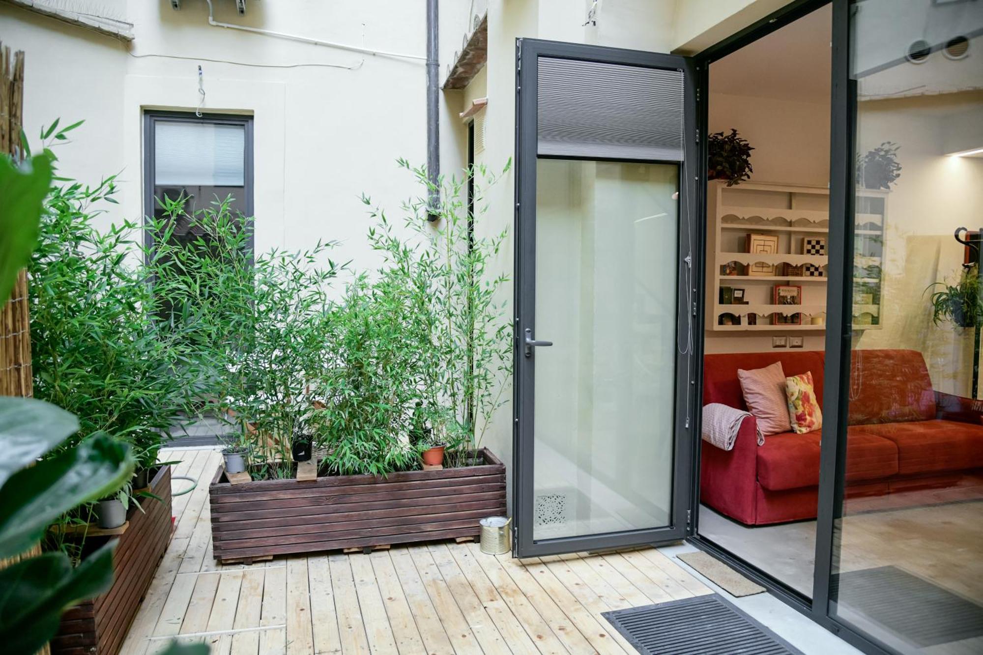 Casa S A F E R Leilighet Firenze Eksteriør bilde