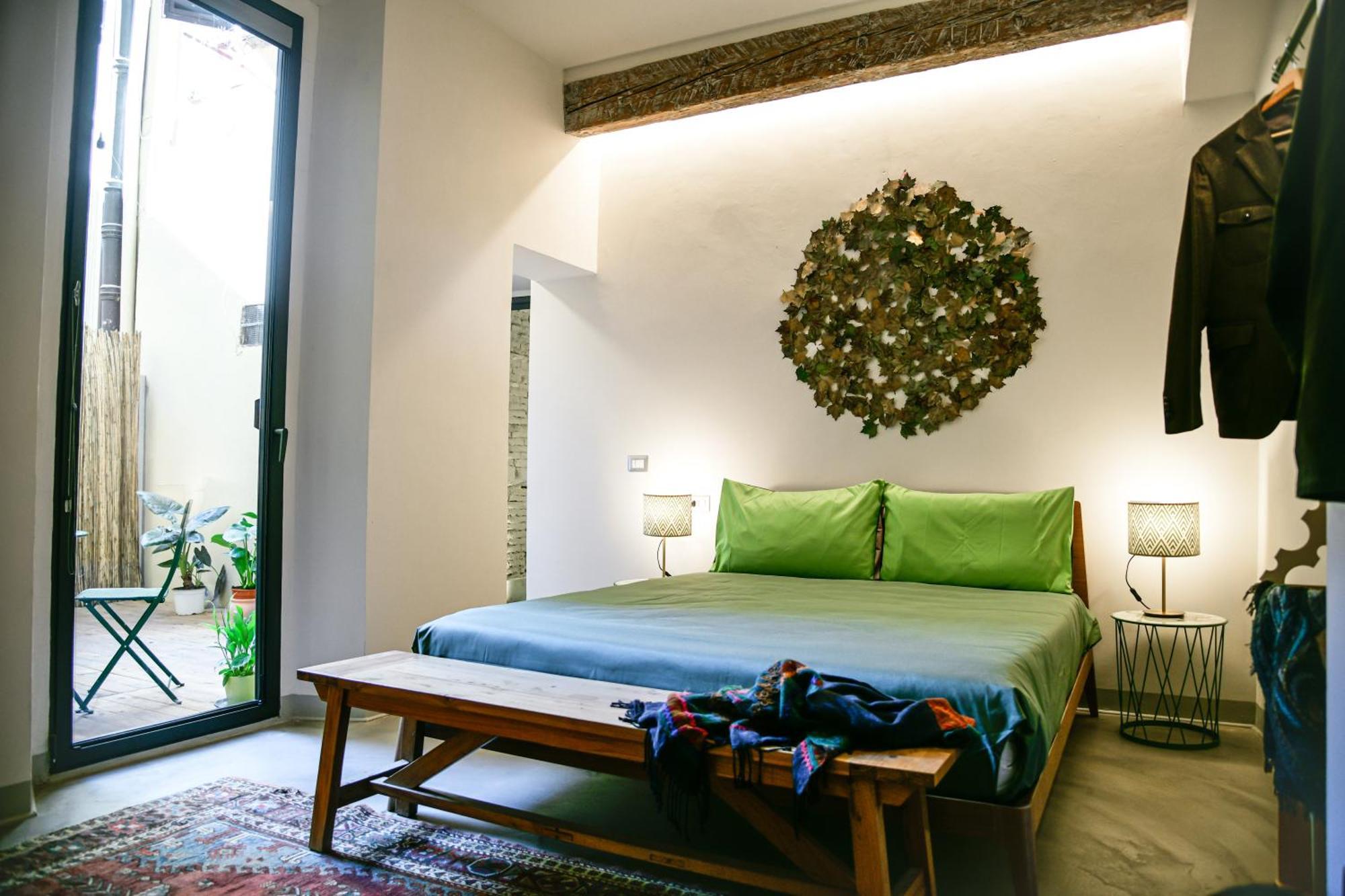 Casa S A F E R Leilighet Firenze Rom bilde