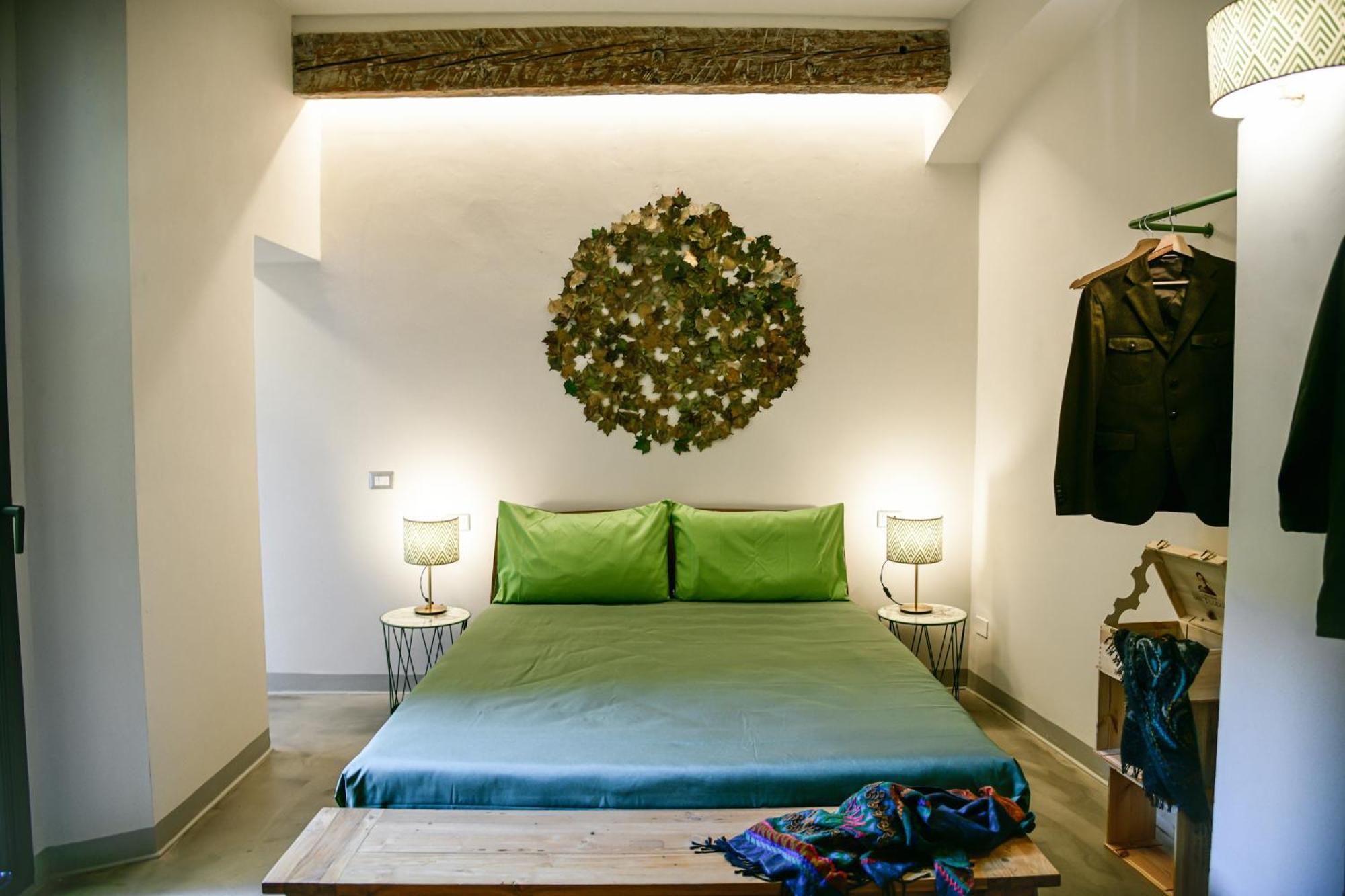 Casa S A F E R Leilighet Firenze Rom bilde
