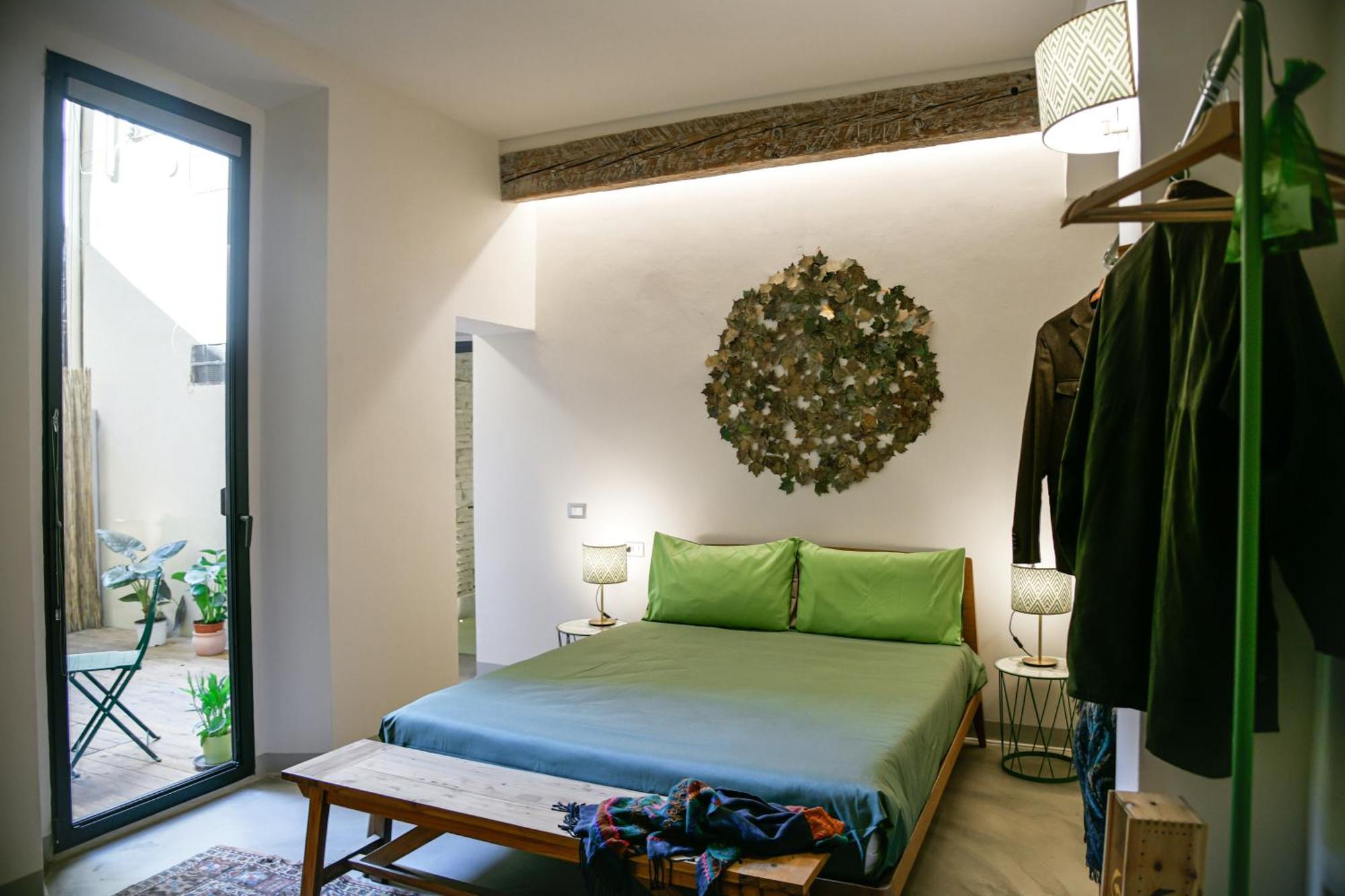 Casa S A F E R Leilighet Firenze Rom bilde