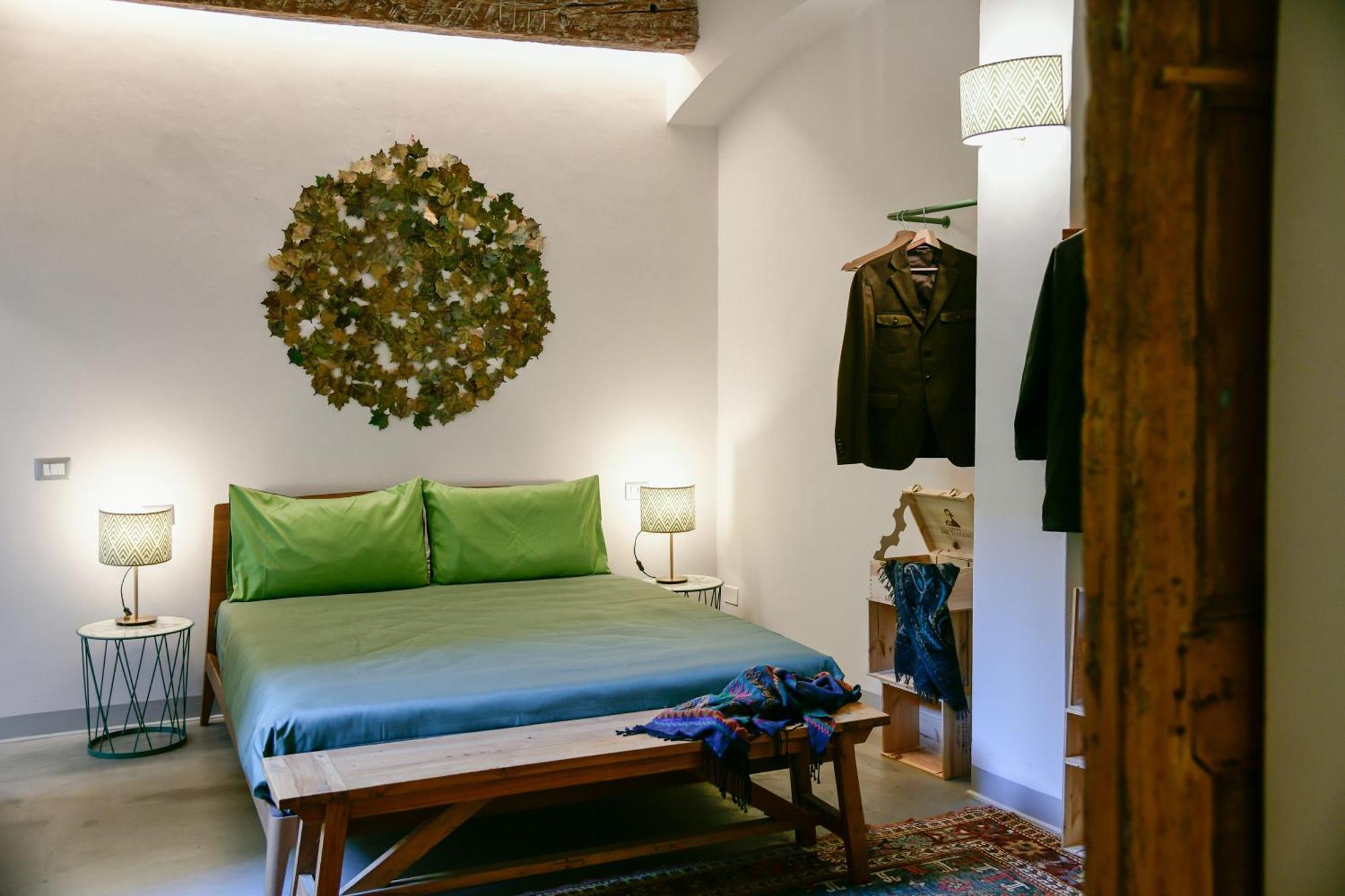 Casa S A F E R Leilighet Firenze Rom bilde