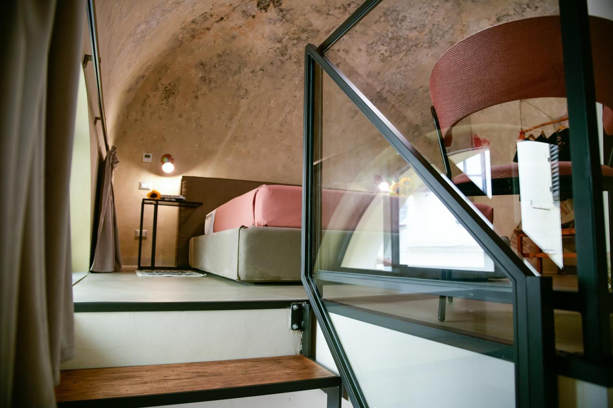 Casa S A F E R Leilighet Firenze Eksteriør bilde