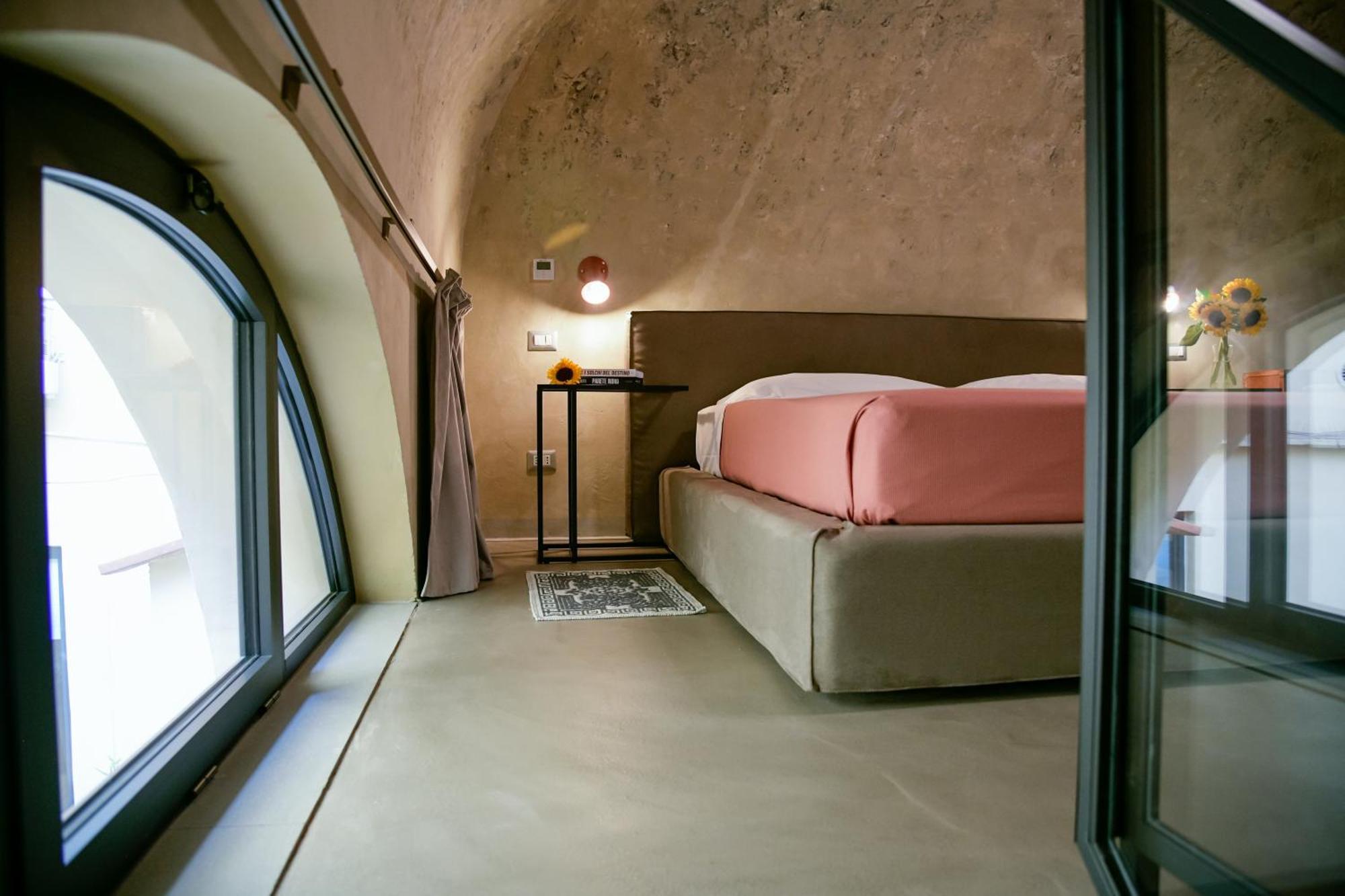 Casa S A F E R Leilighet Firenze Eksteriør bilde